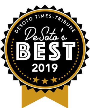 DeSoto's Best 2019