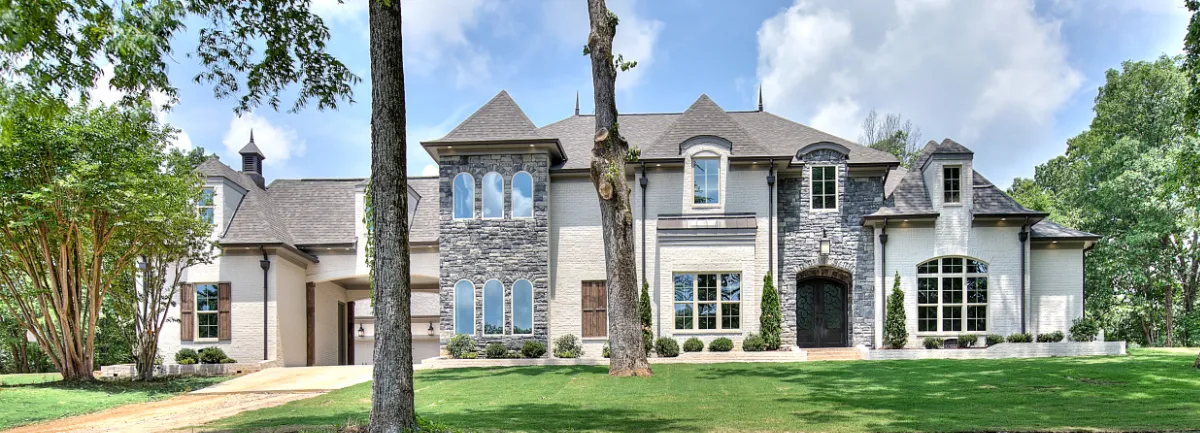 Bethel floorplan cover