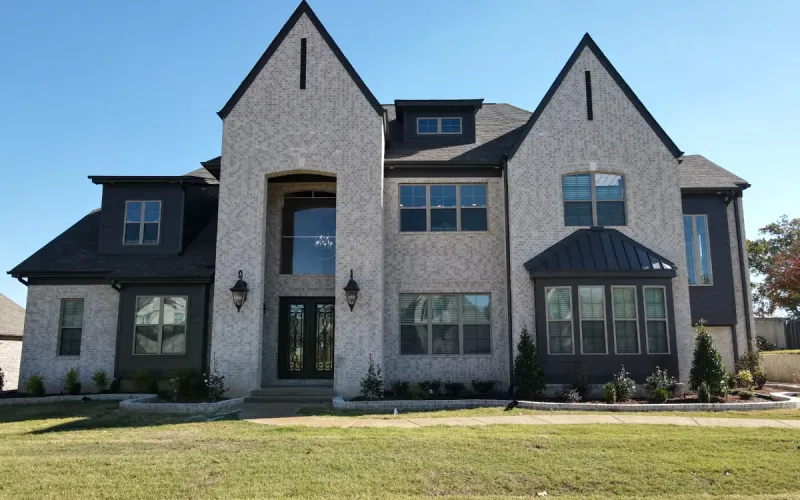 Broan floorplan cover