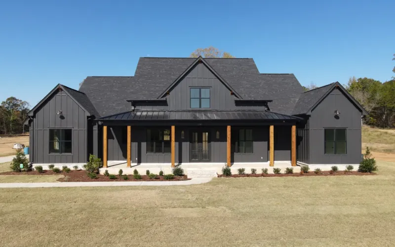 The Motley Crue Floor Plan cover