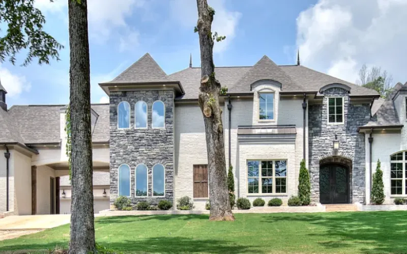 Bethel floorplan cover